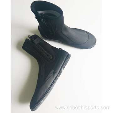 OEM scuba diving 5mm neoprene boots